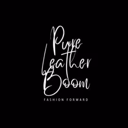 Pure Leather Boom