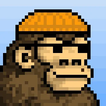 CyberKong #990