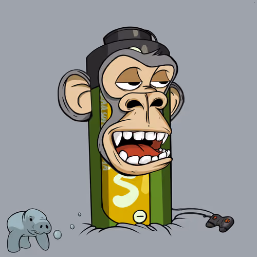 Ape #5774