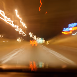 Speed Demon