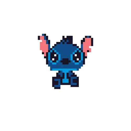 Crytopixel