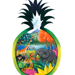 Pineapple 