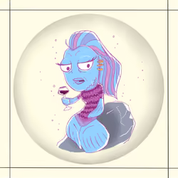 Fancy Fish