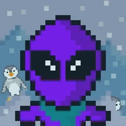 BitAlien #291