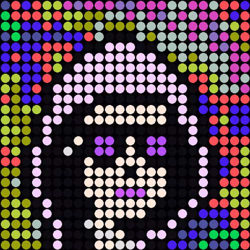 Item #17847435936533025211211971439410780772847529718424771063471587506032098672641 Media
