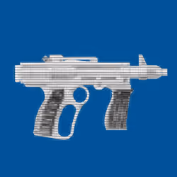 Blastech LG-757 automatic light blaster - 003