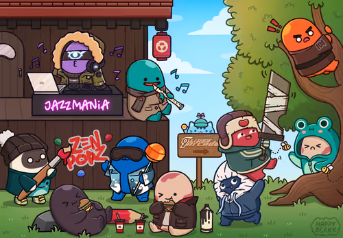 Item #33411255570399269958909751901703594117015955731122747585319656126874795376641 Media