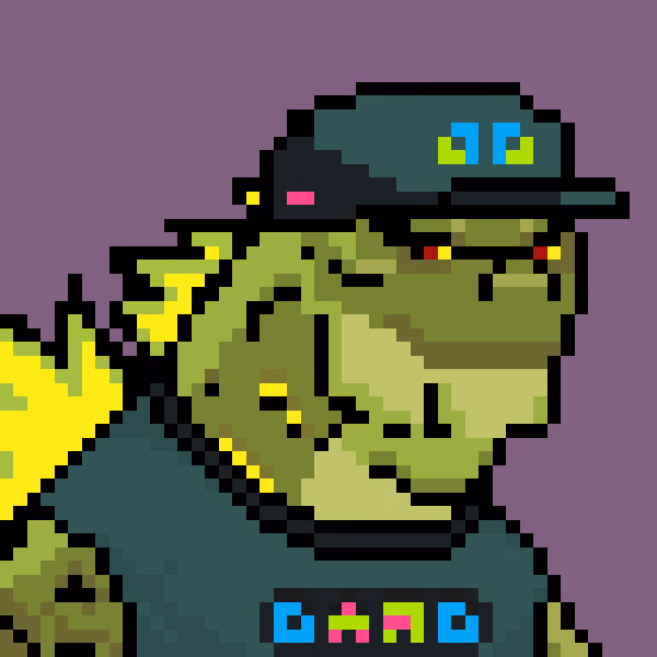 GodJira #302