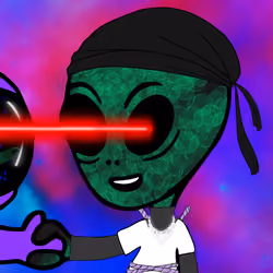 Martian 158