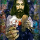 William K Stidham Art