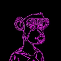Neon Ape 1314