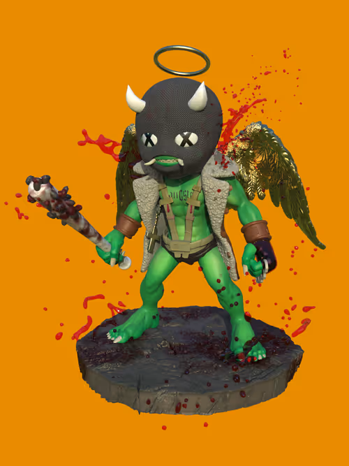 Item #16865612810361832968893203502204476215899836477664386690411118784812960186369 Media