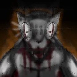 Berserk Wildcat