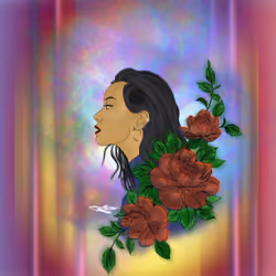 Peony