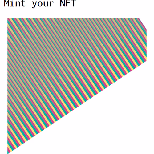 Minted Not Minted 