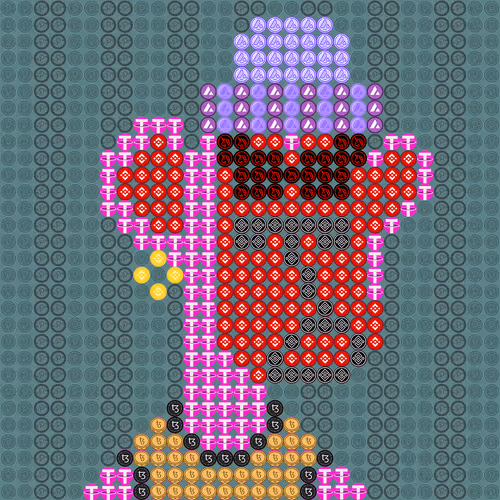 Item #25221773068556891393703232970397129792212900865177383297784469403184408821761 Media