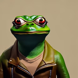 Pepe #292