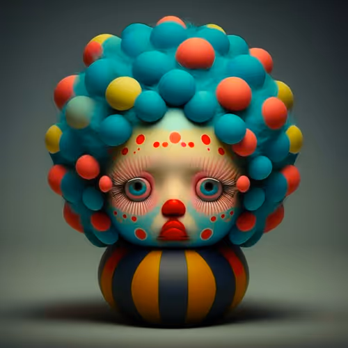 Item #6383035884453361434578558122177364592844836477382250072924450570066297094145 Media