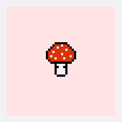 Multiverseofmushrooms