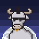 Badass Bull 414