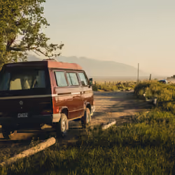 A Day in the Tetons: 5