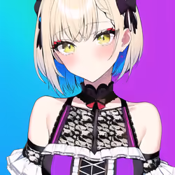 Gothic and Lolita #003