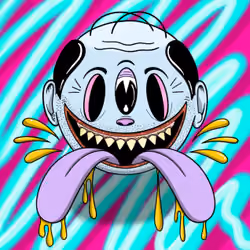Neon Boi