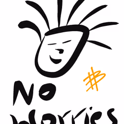No Worries