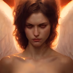 Angelic Demon #23