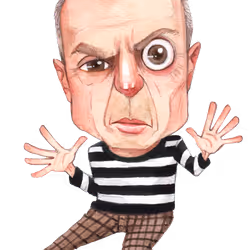 PABLO PICASSO