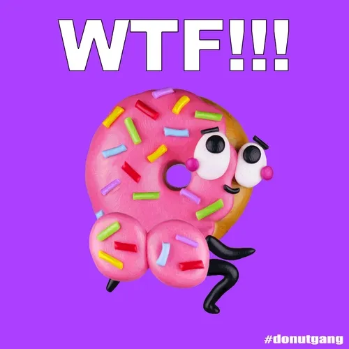 Thecrypdonut S Greatest Twork S