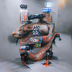 Akihebi