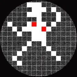 Dancing stick man#3-TheNoosh