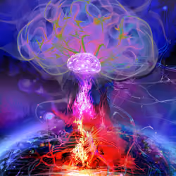 Mind Reconnection #4