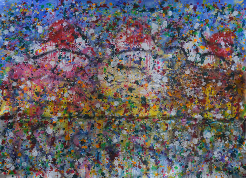 Item #67945747724139200839787267485782581903198635557087817628789629243332237459457 Media