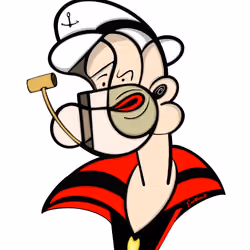 Popeye 