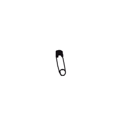 Emoji — Pin Closed