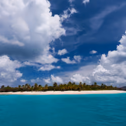 Sandy Cay, BVI