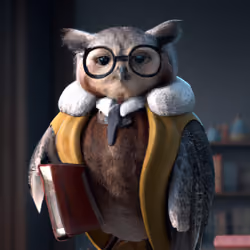 Librarian