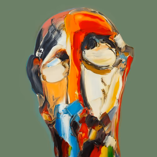 Miniatures by Ana Kim