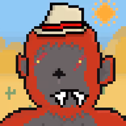 Retro Animal Park #10