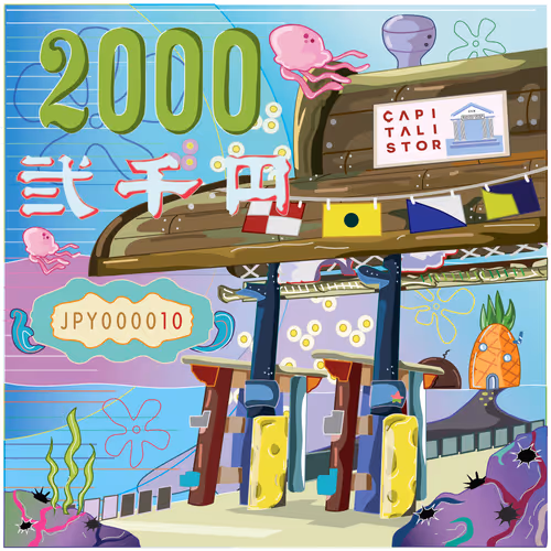 Item #32448484861375660309995392681901195776992203489883324779476067539297387937793 Media