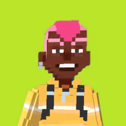 PixelFireFighter#69