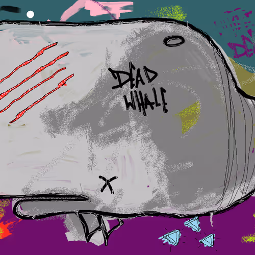 Dead Whales 1 999