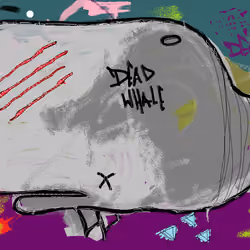 DeadWhale#1