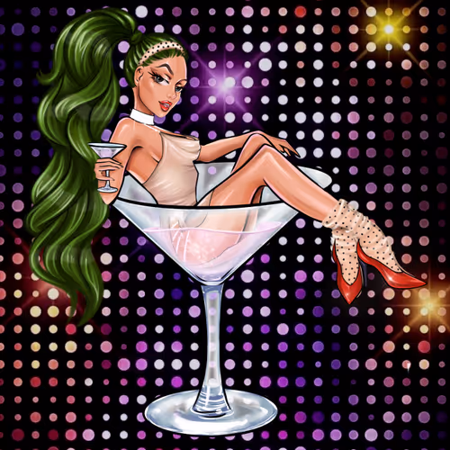 Item #2642292590953886826697555605812362127704698000236031875428902479847797817345 Media