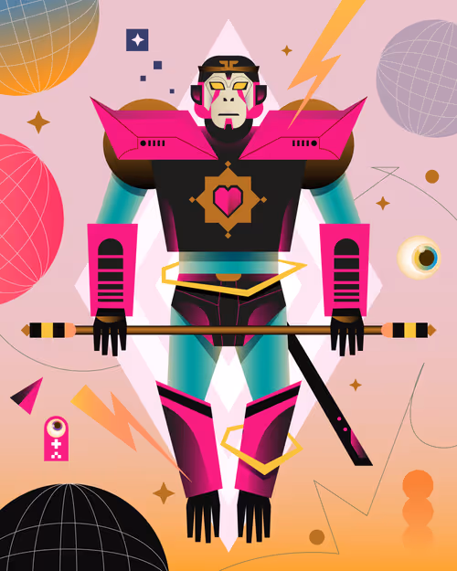 Item #52780322524007522824971871958689666957401802165708079202687979495649666138119 Media