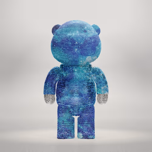 Item #25835164141757543259111126311128023380630954073833337382485104375477368258561 Media