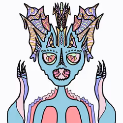 Acara the Akrillex