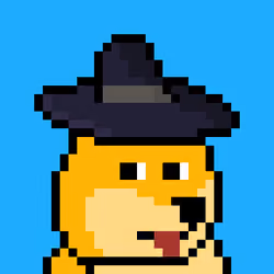 Dooggie #4888
